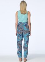 B6137 Damen Hose, Butterick