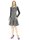 B6280 Damen Kleid, Butterick