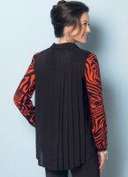 B6288 Damen Shirts, Butterick
