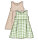 Butterick B3782 Kinder Jackett, Kleid, Höschen und Hut