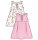 Butterick B3782 Kinder Jackett, Kleid, Höschen und Hut