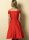 B6129 Damen Kleid, Butterick