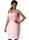 B6131 Damen Kleid Schärpe, Butterick