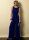 B6130 Damen Kragen Kleid Overall, Butterick