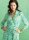B5030 Damen Gürtel Kleid Schärpe, Butterick