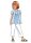B4176 Mädchen Hose Shorts Kleid Top, Butterick