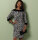 Butterick B5415 Damenes Kleid