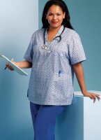 B5301 Damen, Schnittmuster von Butterick