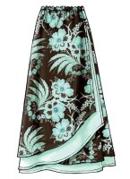 B4803 Damen Röcke, Butterick