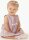 B3405 Kinder Top Strinband Kleid Höschen Hut, Butterick