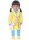 B3329 Puppe, Schnittmuster von Butterick
