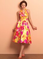 B5209 Damen Kleid, Butterick