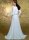 B4377 Prinzessin Cape Kleid, Butterick