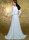 B4377 Prinzessin Cape Kleid, Butterick