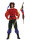 7467 Kostüm, Landsknecht, Burda