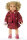 7753 Puppenkleider, Schnittmuster von Burda